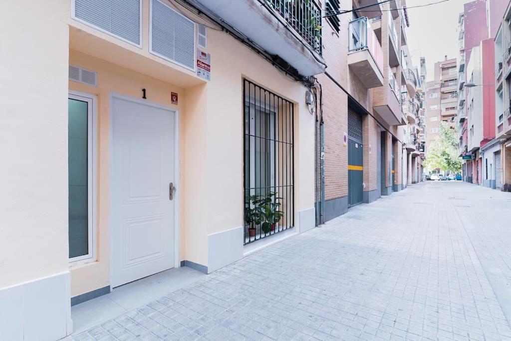 Apartamentos Leo XIII, foto 2
