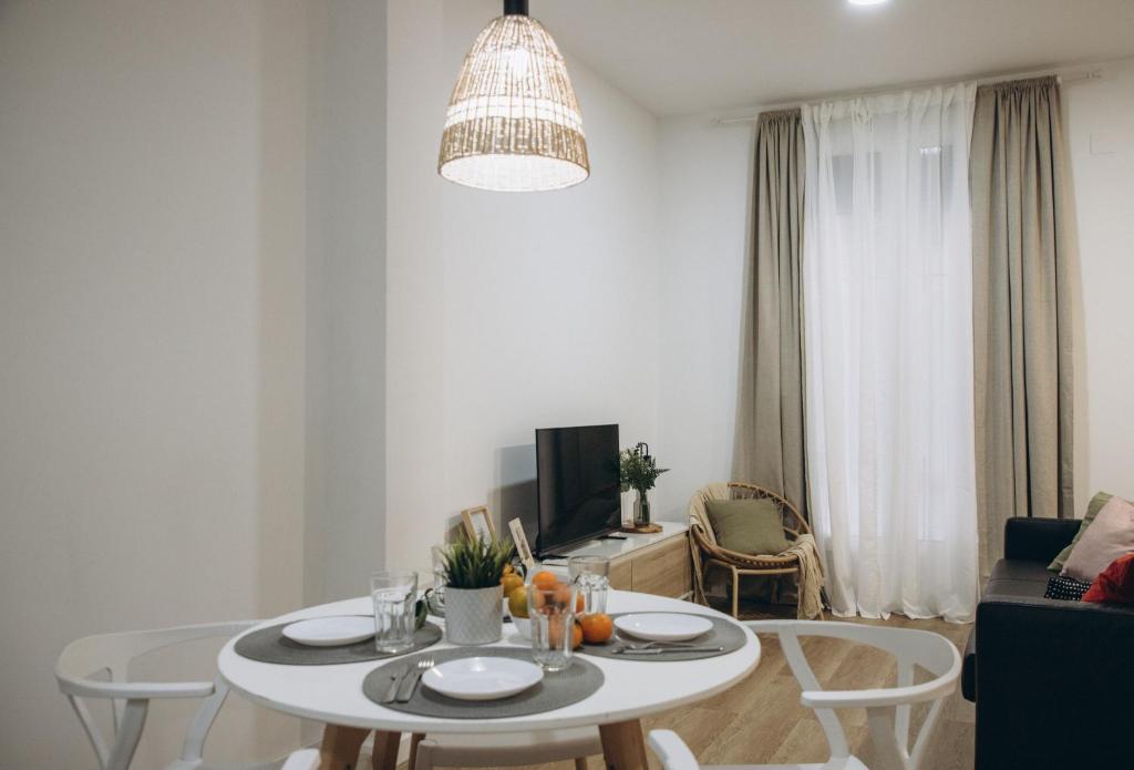 Apartamentos Leo XIII, foto 4