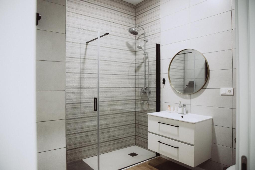Apartamentos Leo XIII, foto 5